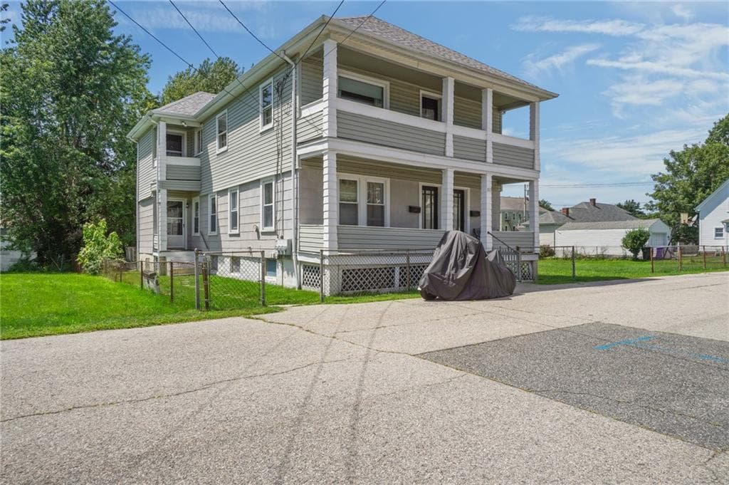Multi Family at 46 E Street, Bristol, photo 5 of 50