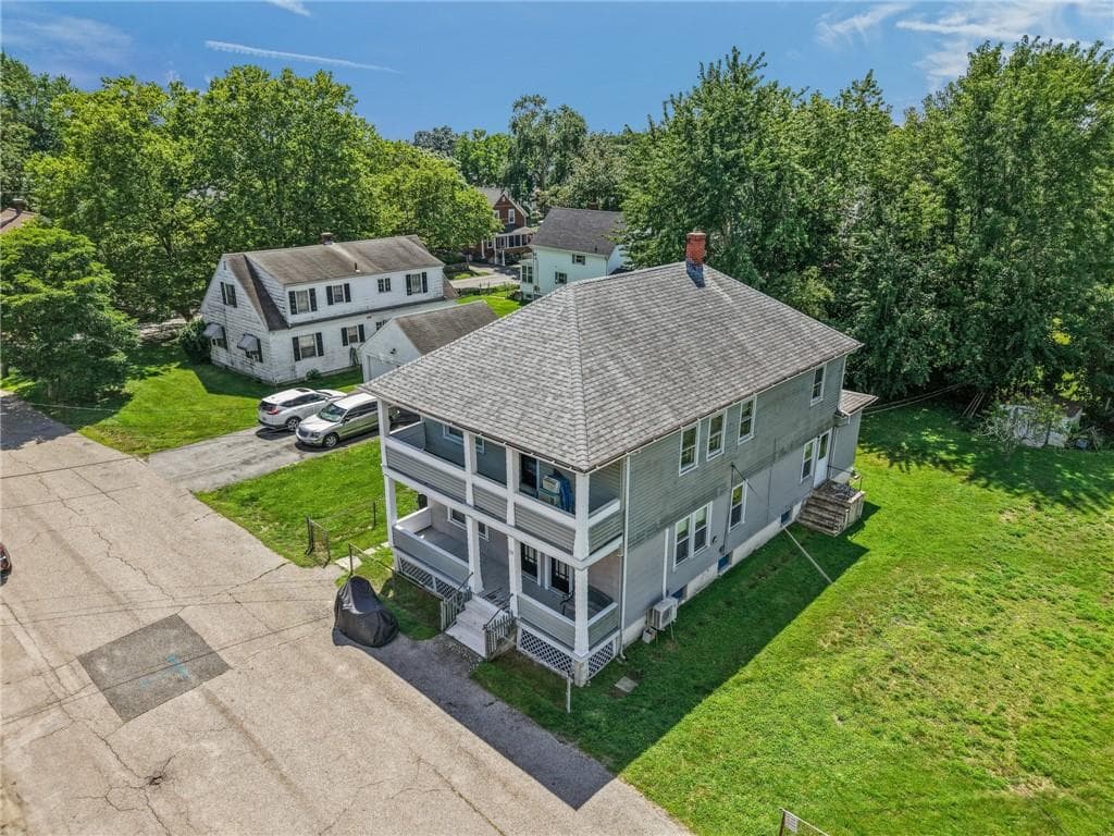 Multi Family at 46 E Street, Bristol, photo 20 of 50