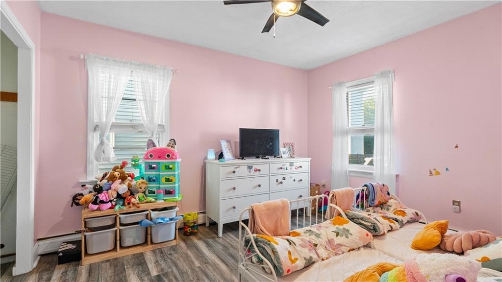 18 Amory Street photo 16