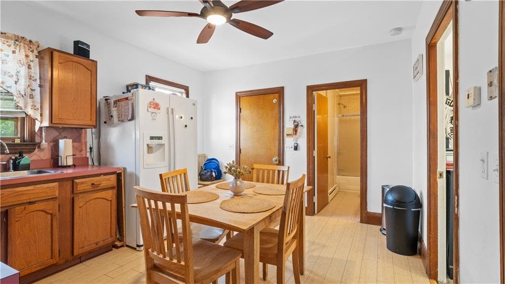 18 Amory Street photo 3