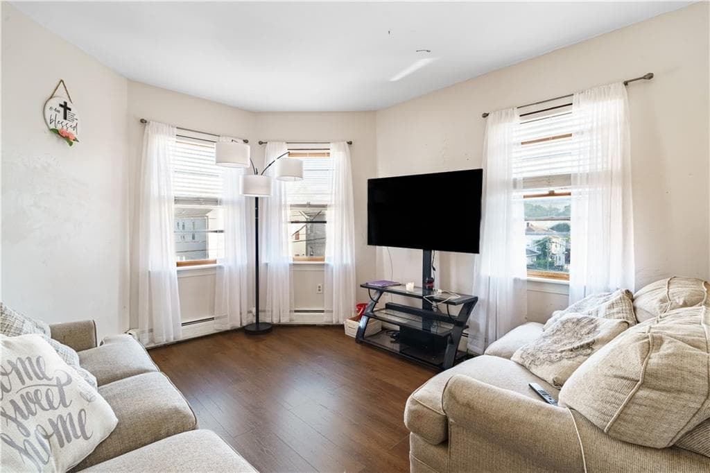 18 Amory Street photo 5
