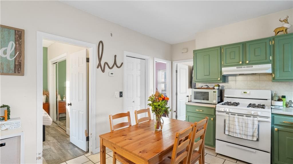 18 Amory Street photo 14