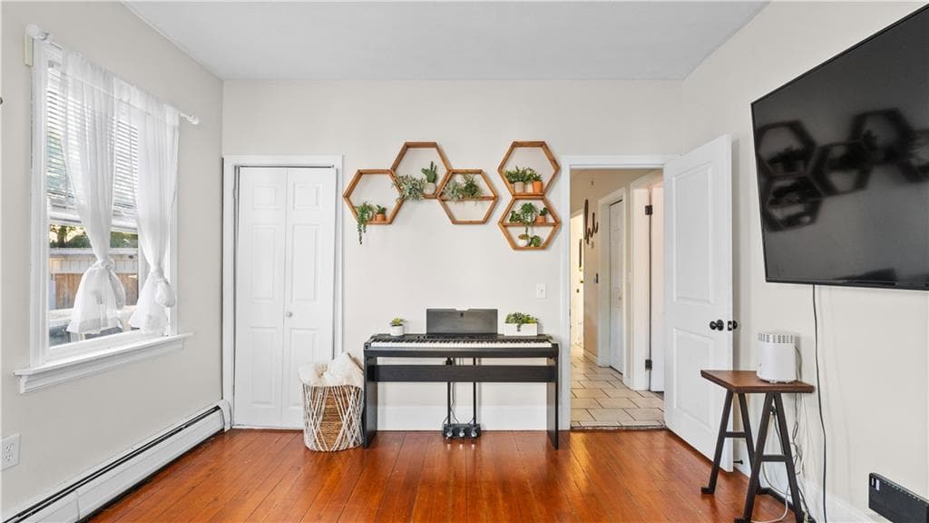 18 Amory Street photo 19