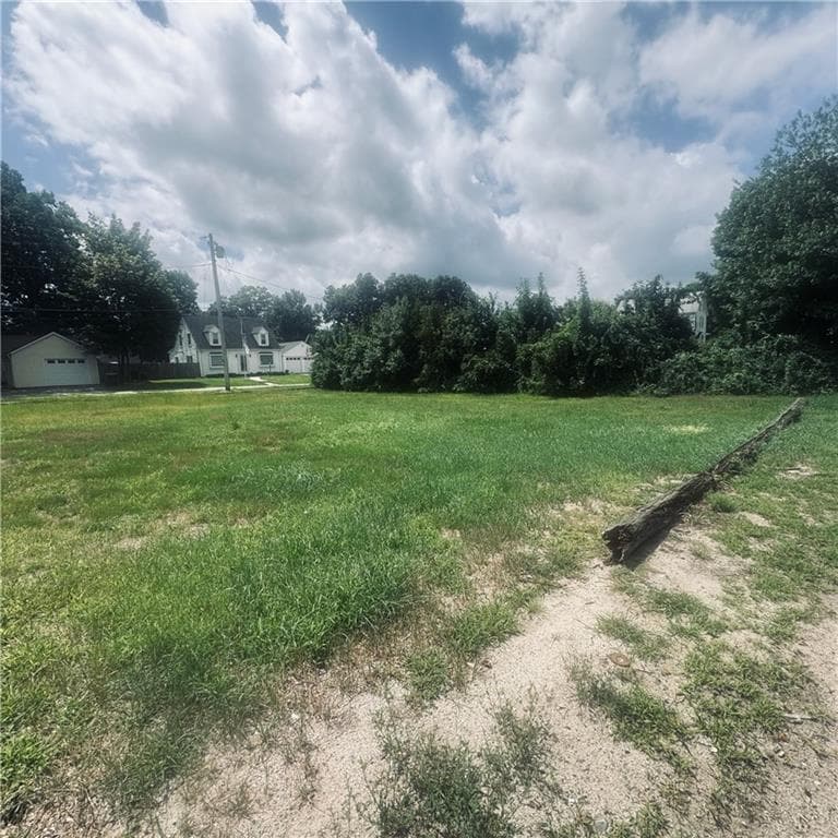 0 Arnold Avenue