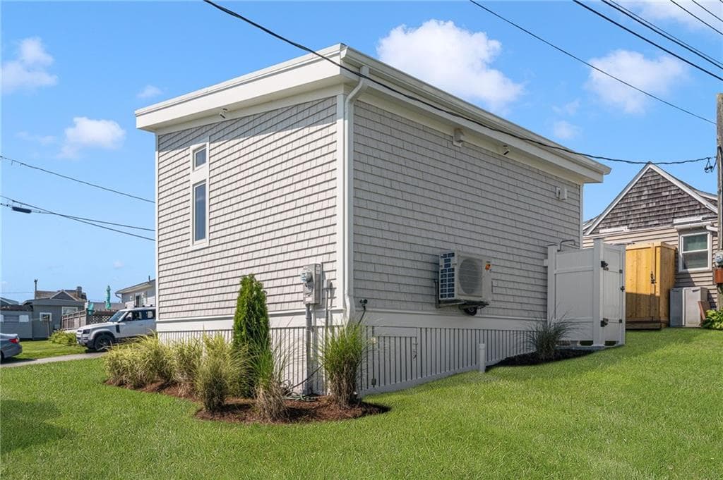 854 L264 Matunuck Beach Road photo 4