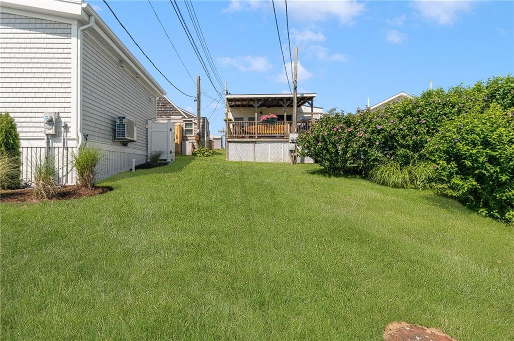 854 L264 Matunuck Beach Road photo 25