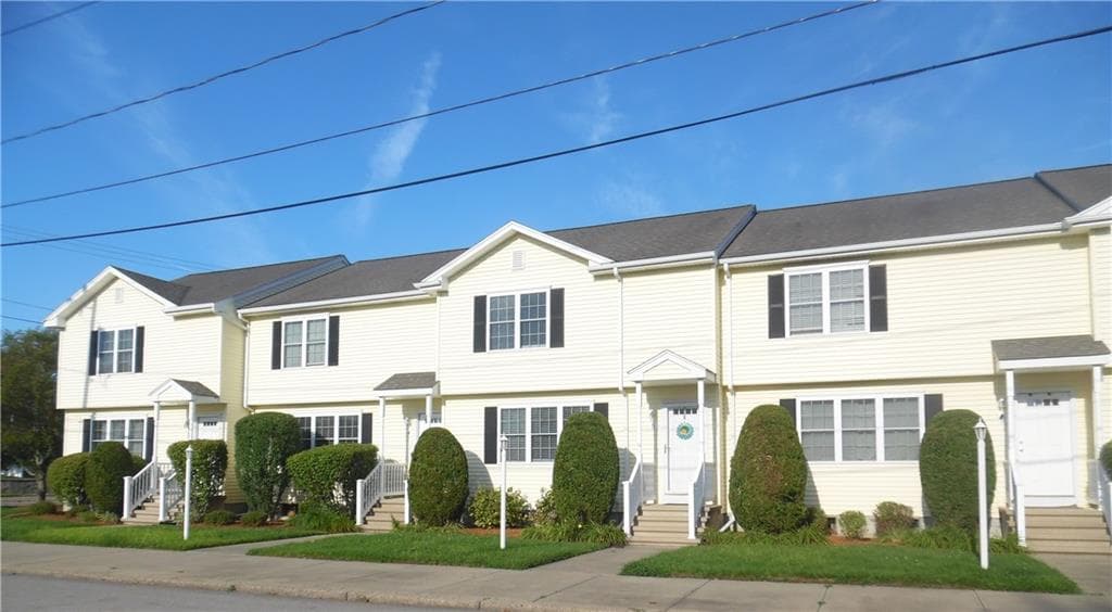 6 Tobie Avenue UNIT 6