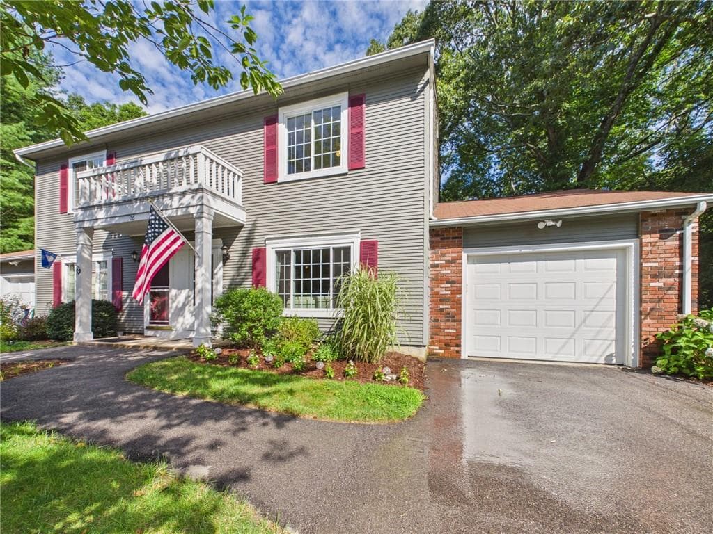 26 Eagle Run UNIT B photo 2