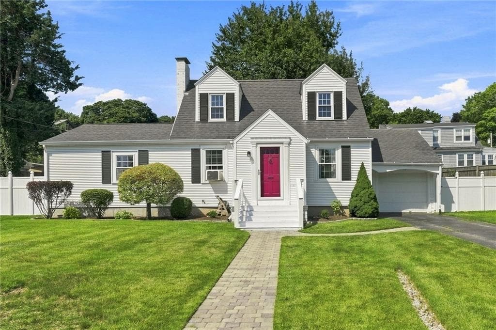 17 Ledge Road