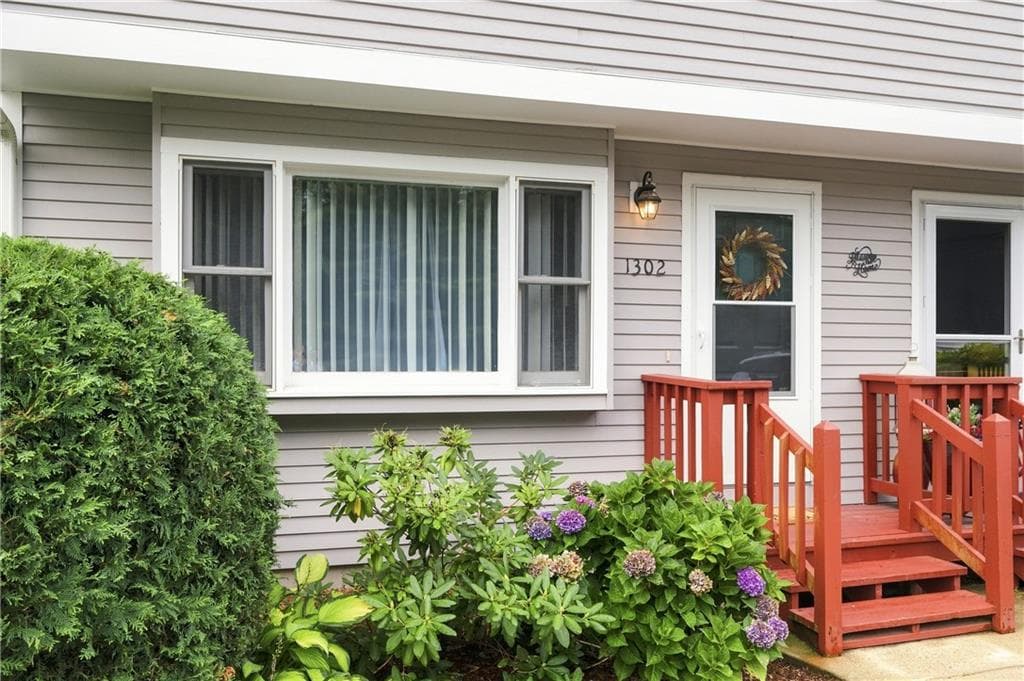 154 Bear Hill Road UNIT 1302