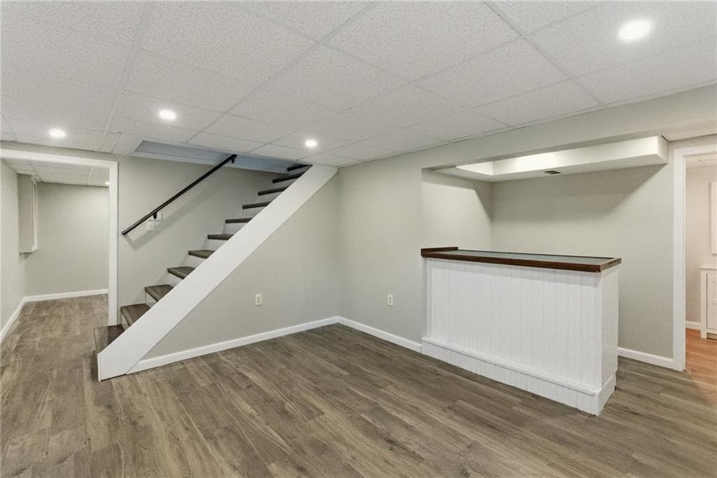 Single Family Residence at 25 Gloria Street, Pawtucket, photo 17 of 22