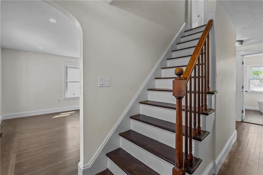 Single Family Residence at 25 Gloria Street, Pawtucket, photo 12 of 22