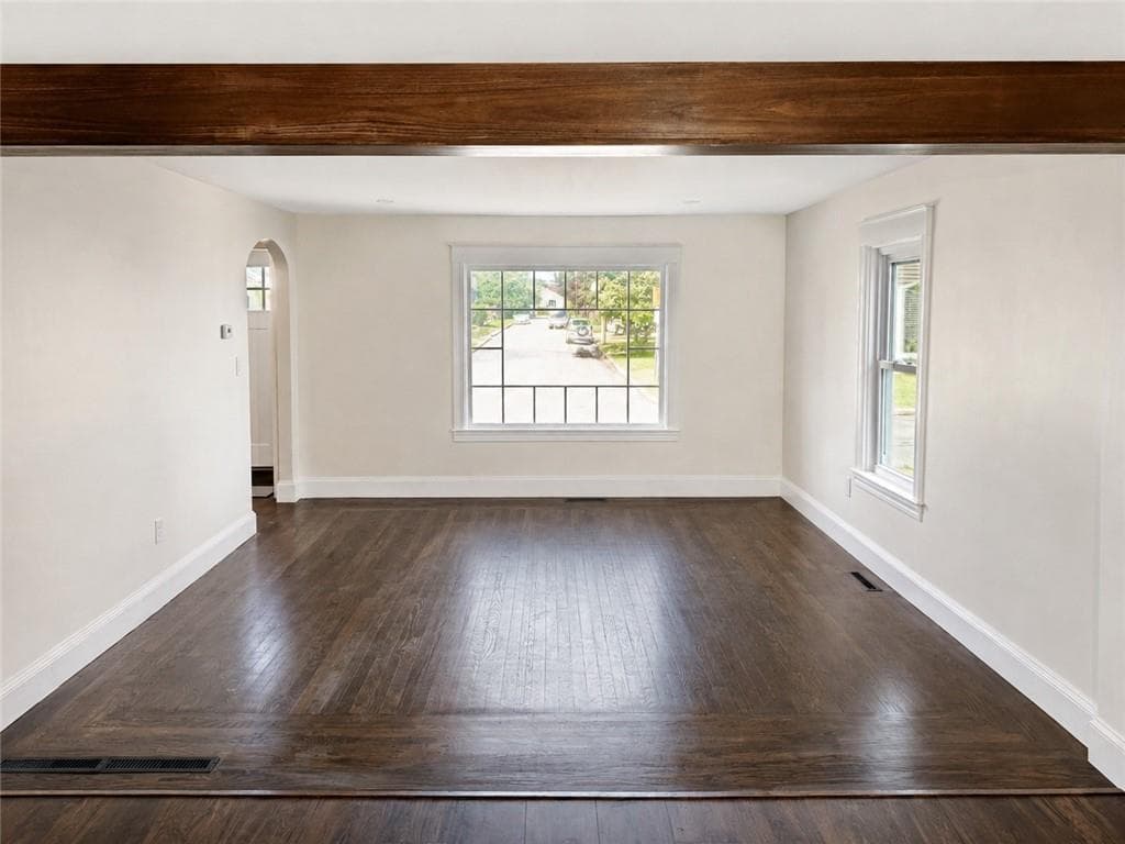 Single Family Residence at 25 Gloria Street, Pawtucket, photo 3 of 22