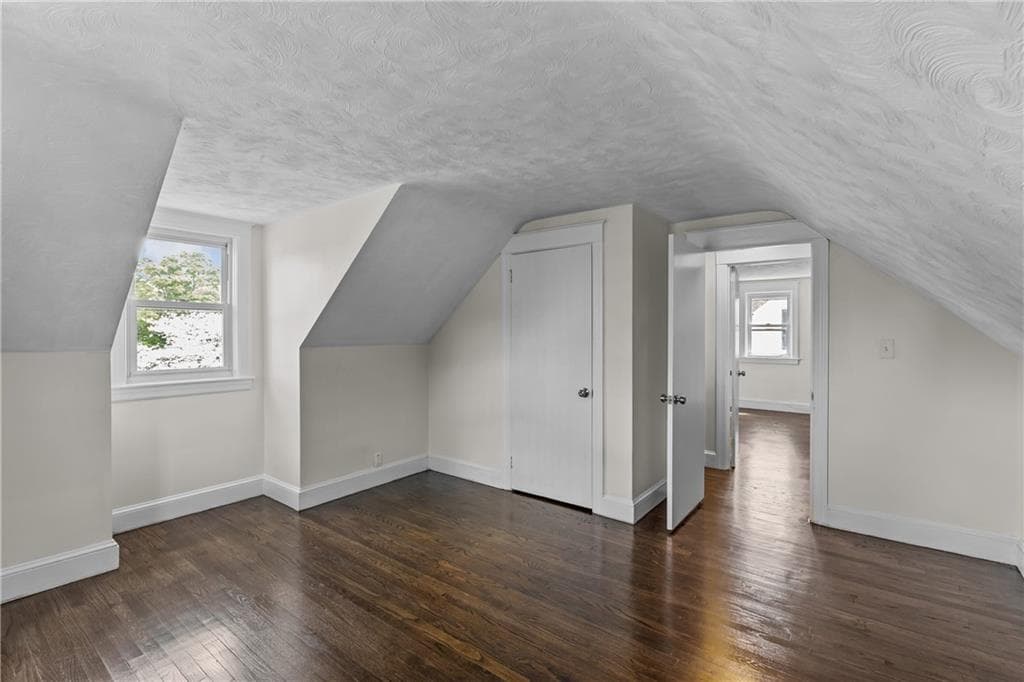 Single Family Residence at 25 Gloria Street, Pawtucket, photo 14 of 22