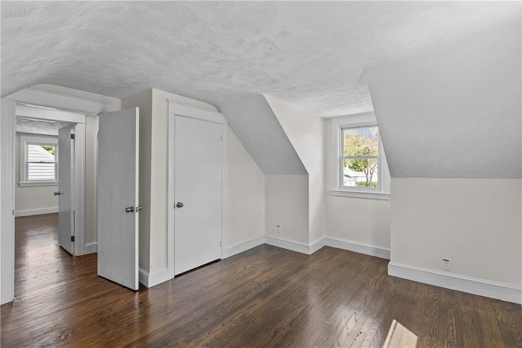 Single Family Residence at 25 Gloria Street, Pawtucket, photo 15 of 22