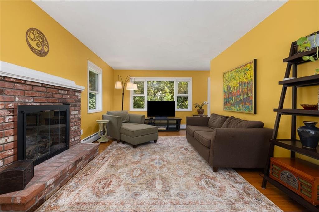 172 Broad Rock Road photo 3