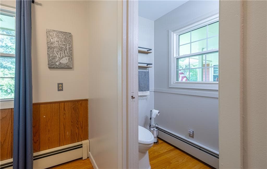 Single Family Residence at 57 Moosup Valley Road, Foster, photo 23 of 29