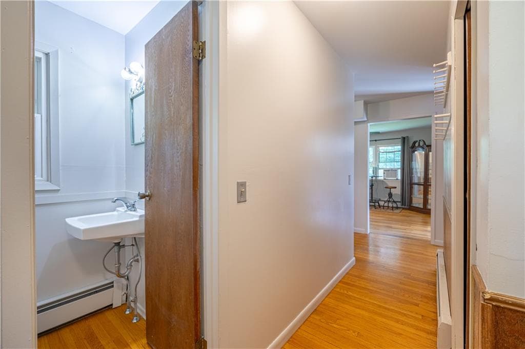 Single Family Residence at 57 Moosup Valley Road, Foster, photo 27 of 29