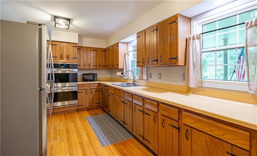 Single Family Residence at 57 Moosup Valley Road, Foster, photo 13 of 29