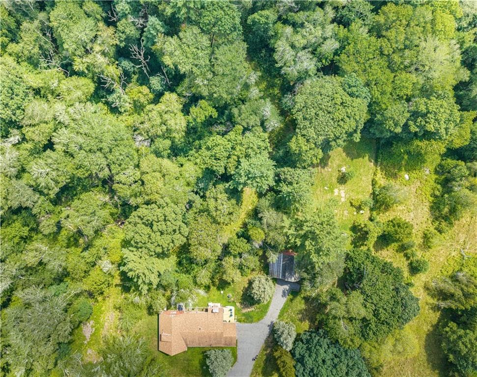 Single Family Residence at 57 Moosup Valley Road, Foster, photo 7 of 29