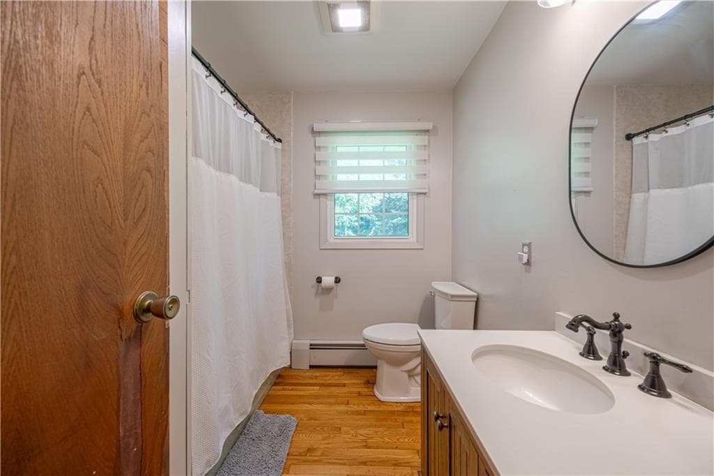 Single Family Residence at 57 Moosup Valley Road, Foster, photo 28 of 29