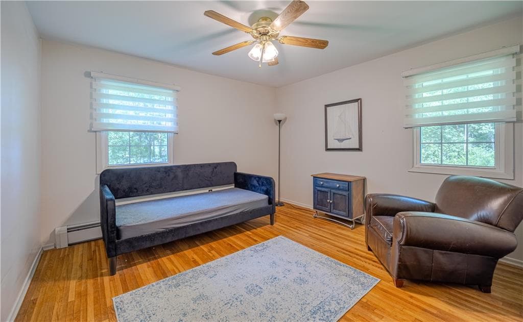 Single Family Residence at 57 Moosup Valley Road, Foster, photo 20 of 29