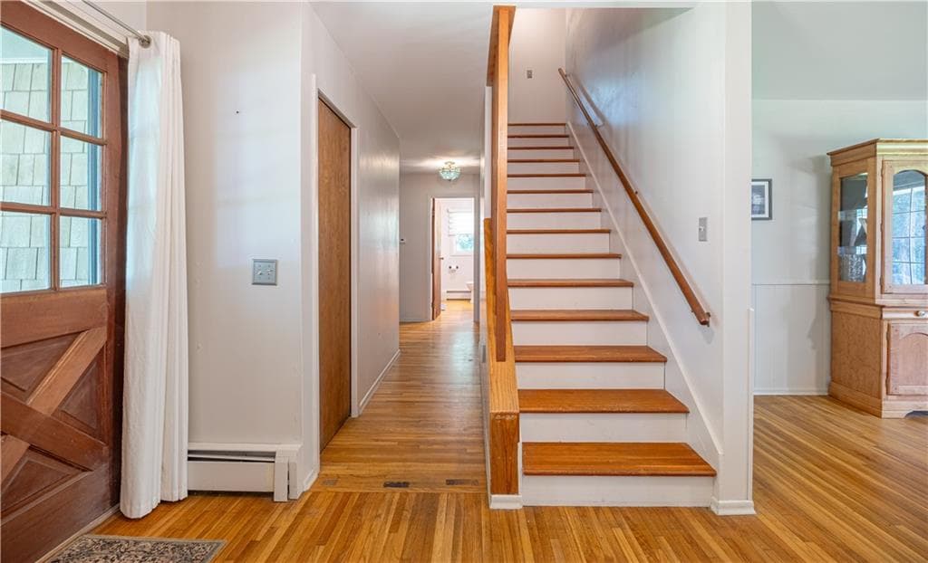 Single Family Residence at 57 Moosup Valley Road, Foster, photo 18 of 29