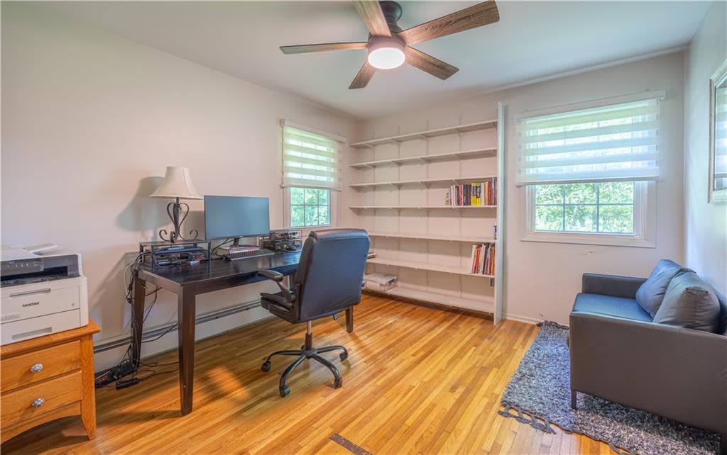 Single Family Residence at 57 Moosup Valley Road, Foster, photo 19 of 29