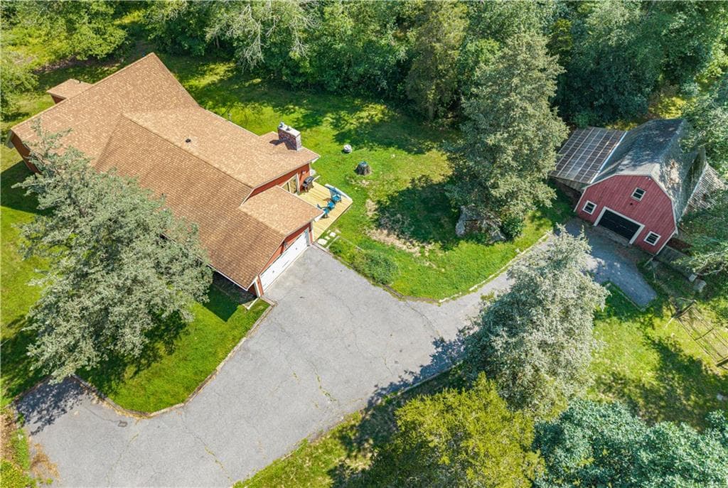 Single Family Residence at 57 Moosup Valley Road, Foster, photo 4 of 29
