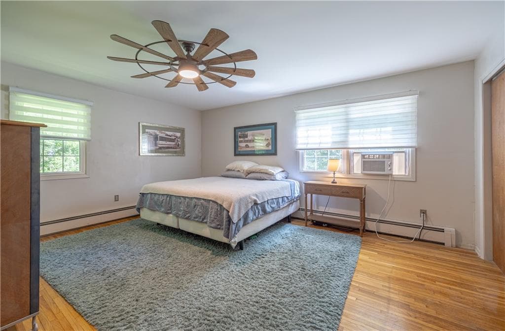 Single Family Residence at 57 Moosup Valley Road, Foster, photo 21 of 29