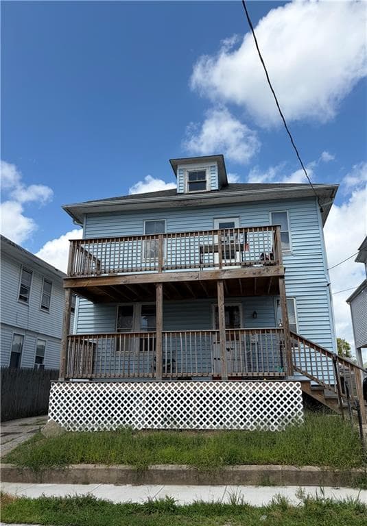 149 Porter Street