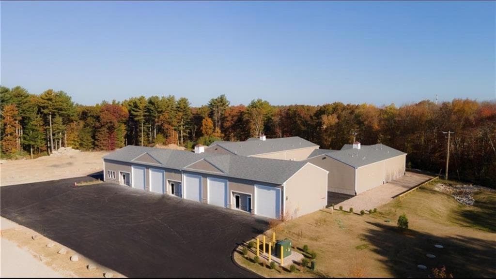 597 South County (Rt. 2) Trail UNIT 304