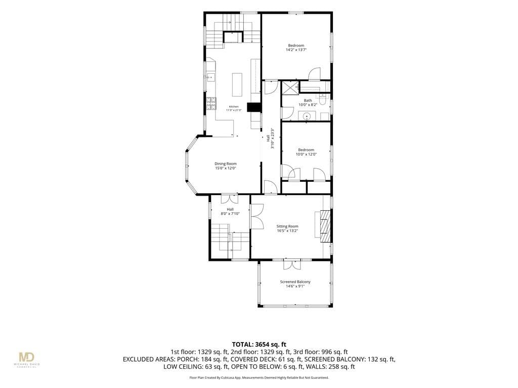 26 Paterson Street photo 49
