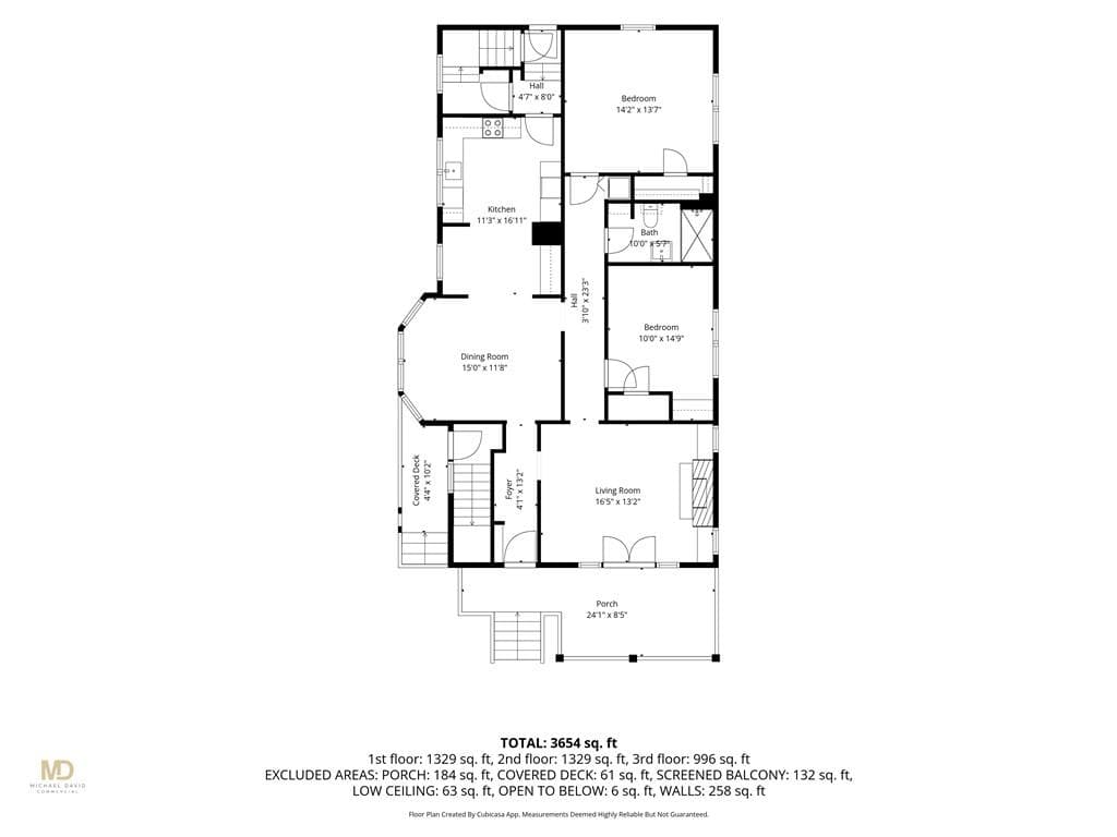 26 Paterson Street photo 48