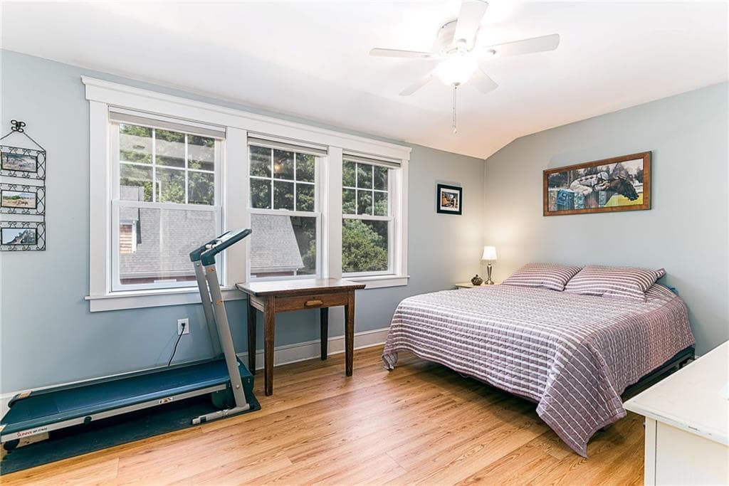 Condominium at 265 Post Road Road UNIT 4, Warwick, photo 23 of 46