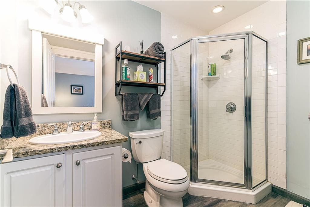 Condominium at 265 Post Road Road UNIT 4, Warwick, photo 27 of 46