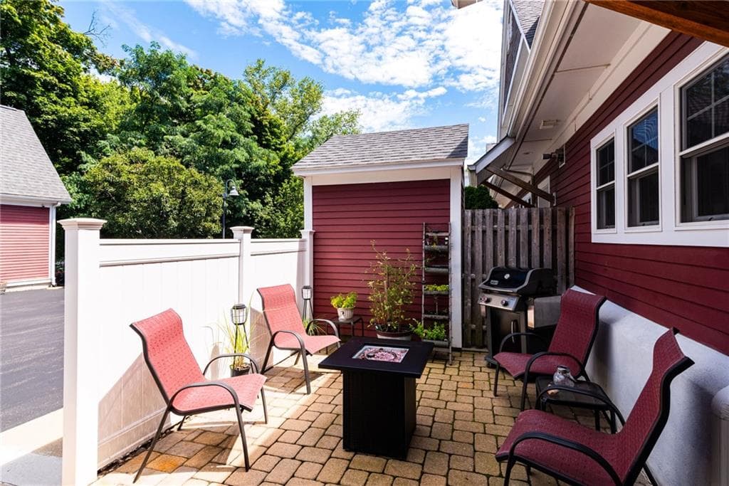 Condominium at 265 Post Road Road UNIT 4, Warwick, photo 6 of 46