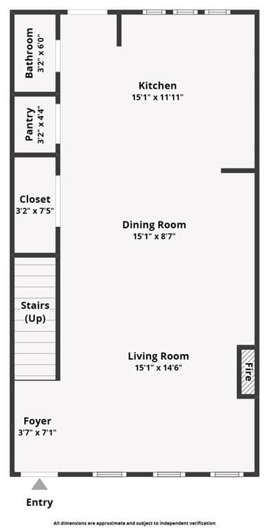 Condominium at 265 Post Road Road UNIT 4, Warwick, photo 46 of 46