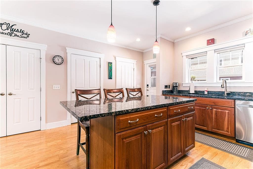 Condominium at 265 Post Road Road UNIT 4, Warwick, photo 17 of 46