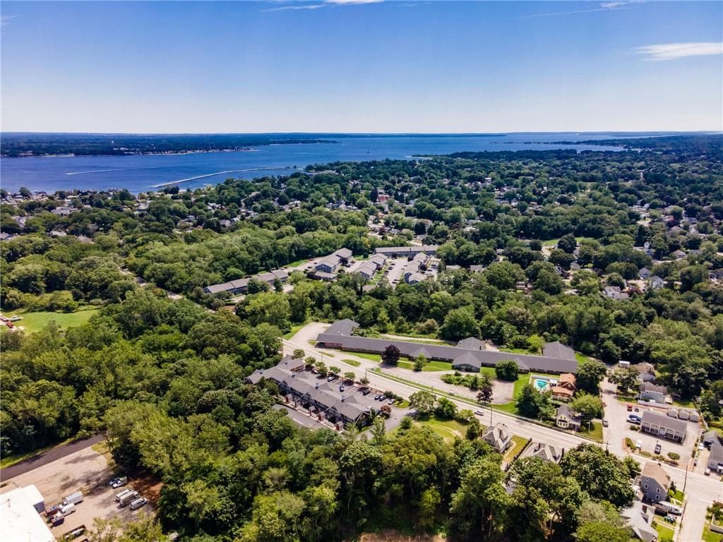 Condominium at 265 Post Road Road UNIT 4, Warwick, photo 43 of 46