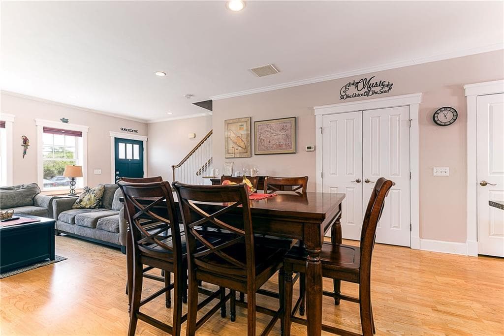 Condominium at 265 Post Road Road UNIT 4, Warwick, photo 16 of 46