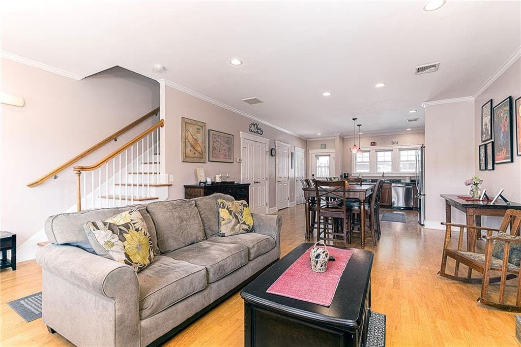 Condominium at 265 Post Road Road UNIT 4, Warwick, photo 12 of 46