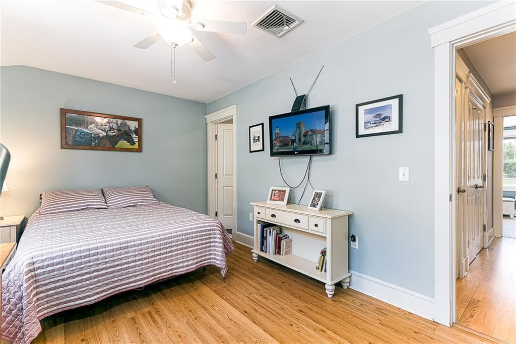 Condominium at 265 Post Road Road UNIT 4, Warwick, photo 24 of 46