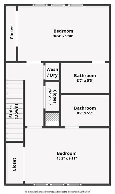 Condominium at 265 Post Road Road UNIT 4, Warwick, photo 45 of 46