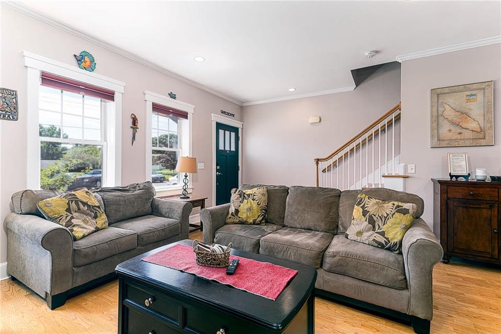 Condominium at 265 Post Road Road UNIT 4, Warwick, photo 11 of 46