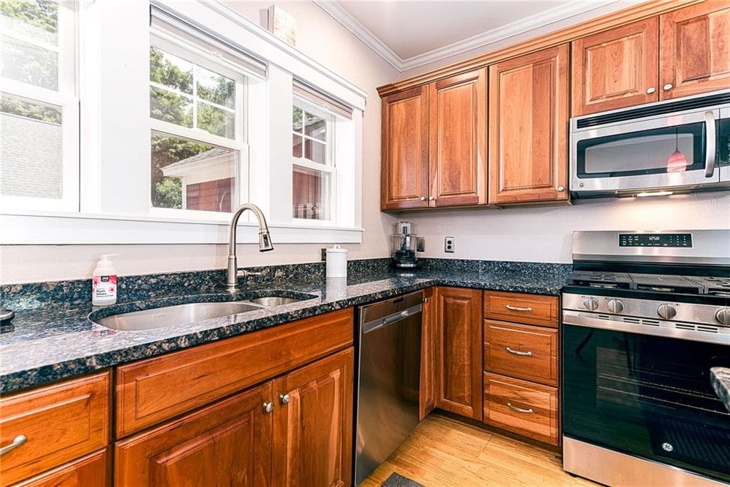 Condominium at 265 Post Road Road UNIT 4, Warwick, photo 19 of 46