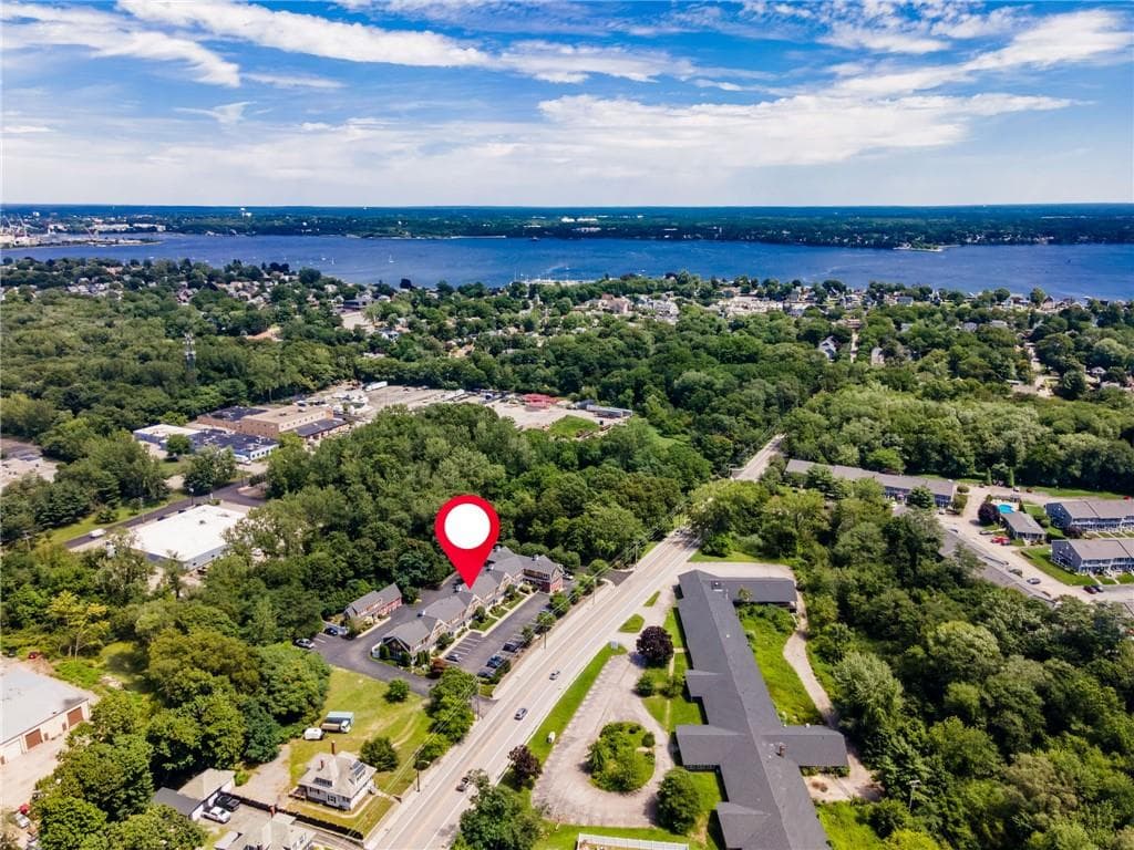 Condominium at 265 Post Road Road UNIT 4, Warwick, photo 44 of 46