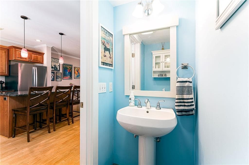 Condominium at 265 Post Road Road UNIT 4, Warwick, photo 21 of 46