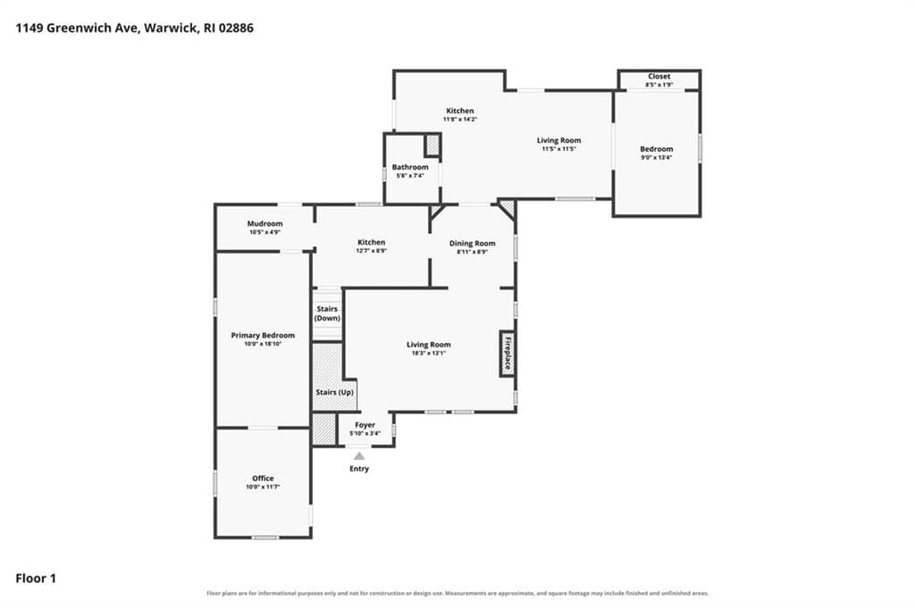 1149 Greenwich Avenue photo 47
