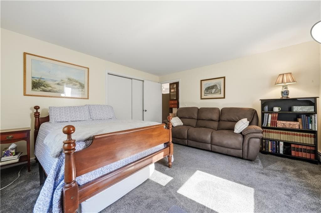 Single Family Residence at 218 Shannock Hill Road, Richmond, photo 27 of 49